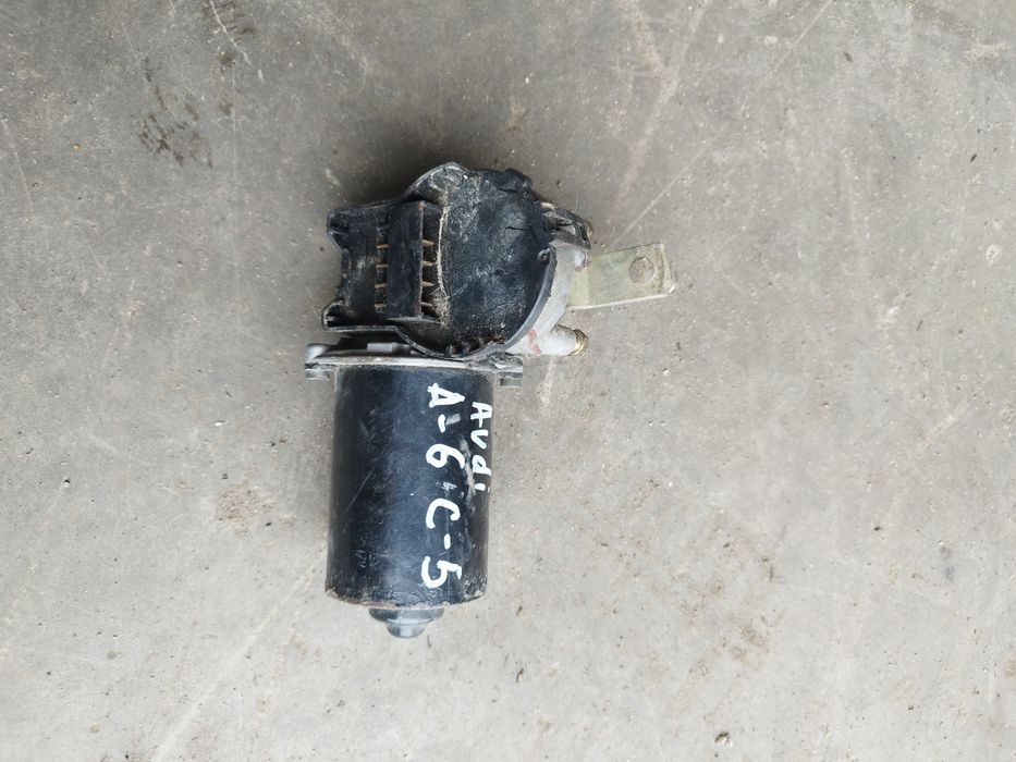 Моторчик двірників