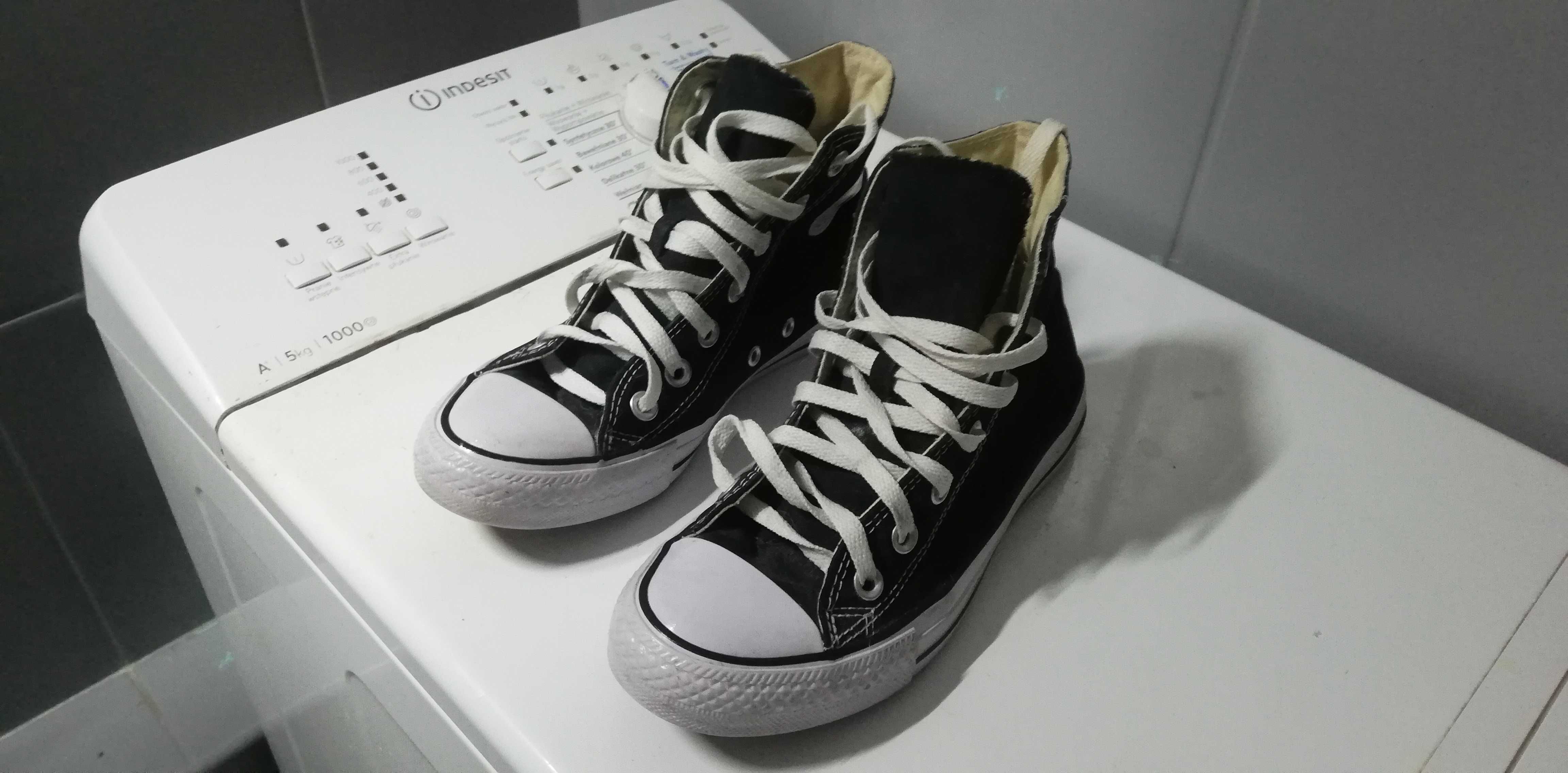 Buty Trampki CONVERSE All Star - Wrocław