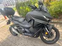 Skuter Honda Forza 750 REZERWACJA