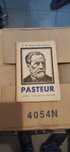 Pasteur | de F. M. Zweig-Winternitz