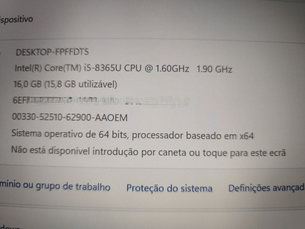 Lenovo ThinkPad 14"