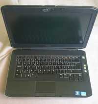 Laptop notebook dell latitude  e5430