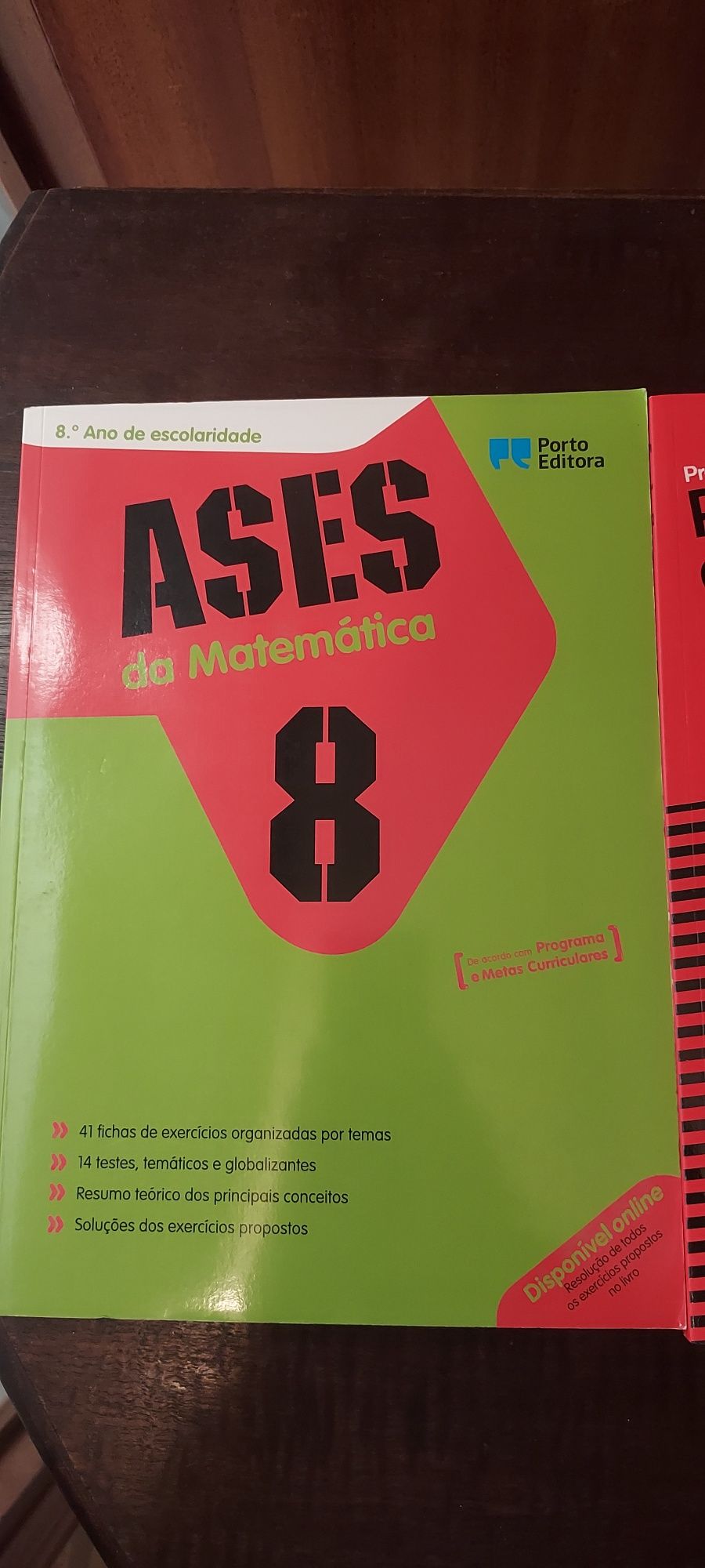 Vendo livros escolares