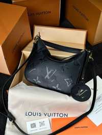 Luxosowa torebka Louis Vuitton Bagatelle