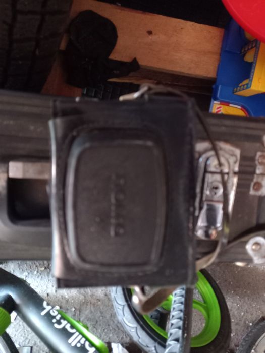 Statywy fotograficzne, akcesoria