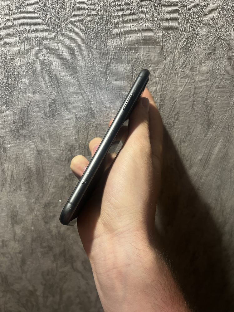 Iphone 11 64gb neverlock