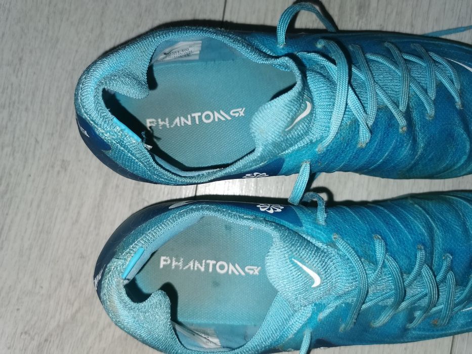 Buty do gry w piłkę nożną Nike