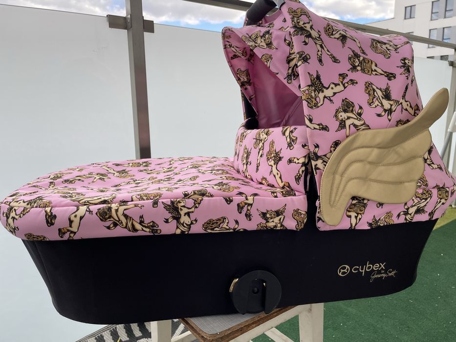 Gondola cybex mios 2.0