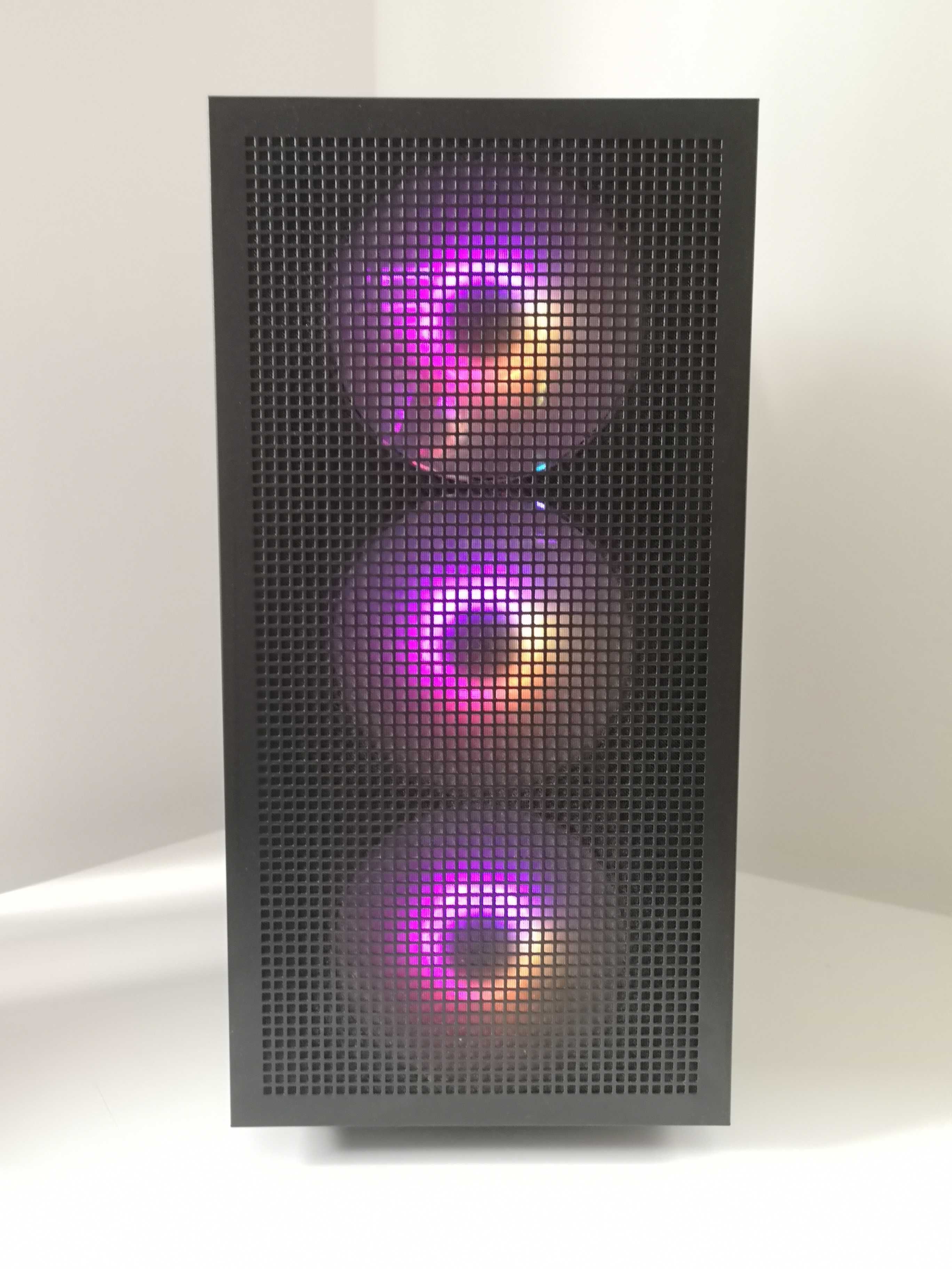 KOMPUTER PC Gaming Praca RYZEN 7 9800X3d RTX 4080 super 32gb DDR5 Wifi