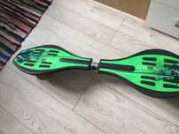 Waveboard