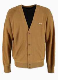 Nike sweter serek/dekolt V rozmiar L