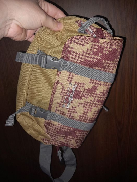 Samsonite nerka porządna Unisex