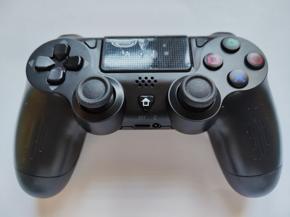 Nowy Pad do PS 4