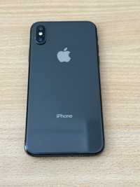 Iphone X 256GB space grey