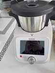 Monsieur Cuisine Lidlomix jak nowy
