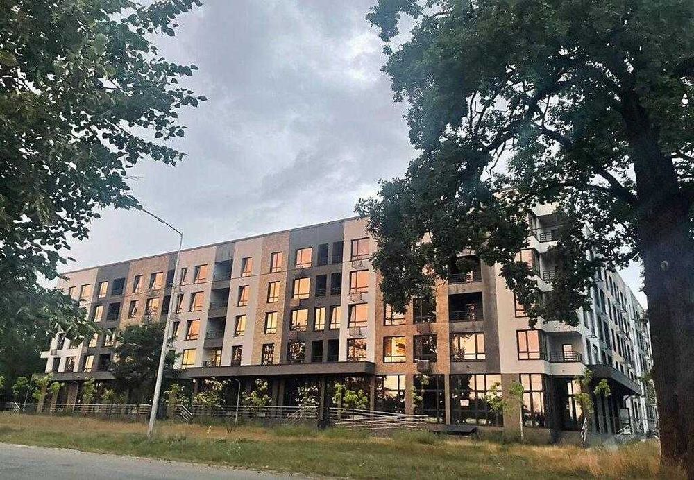 Продаж 1-кімнатної квартири в Пущі-Водиці, Оболонський район