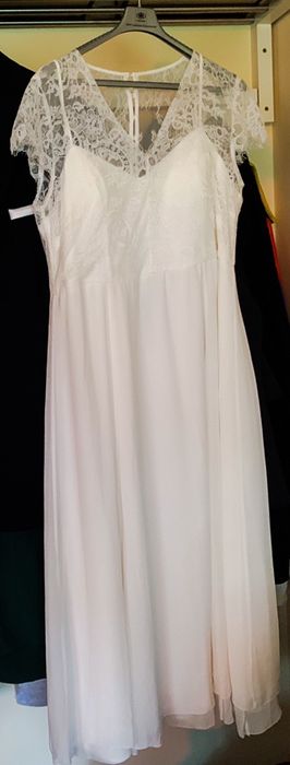 Suknia ślubna boho 44 Ivy & Oak