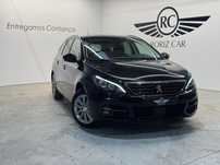 Peugeot 308 SW 1.5 BlueHDi Style EAT8