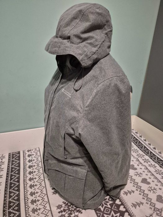 Kurtka zimowa Mountain Warehouse