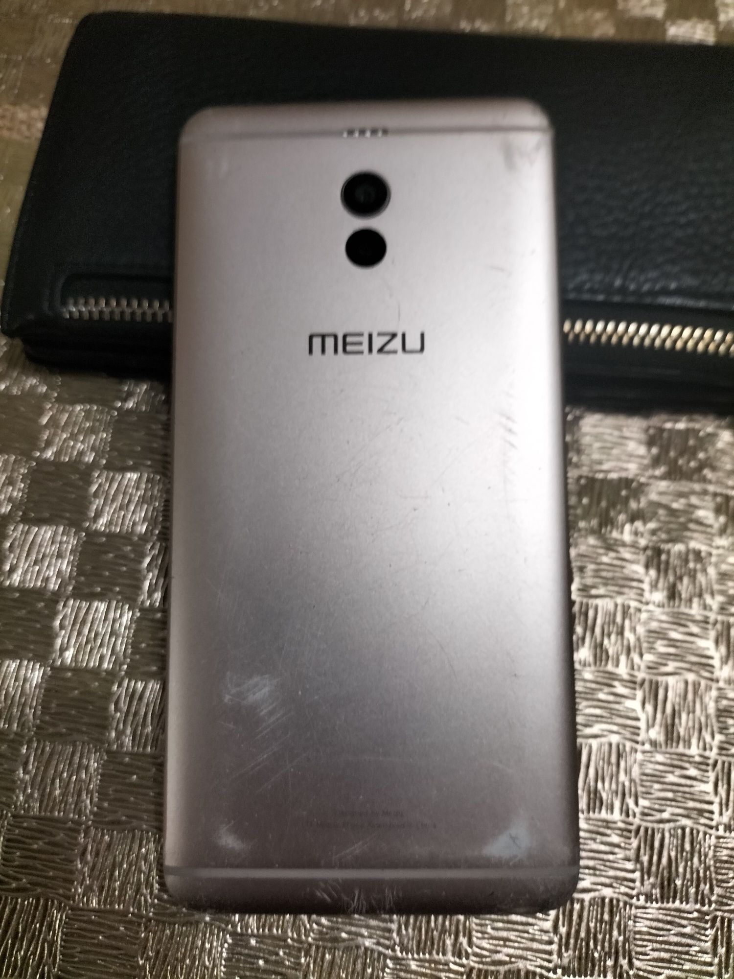 Продам Meizu M6 Note