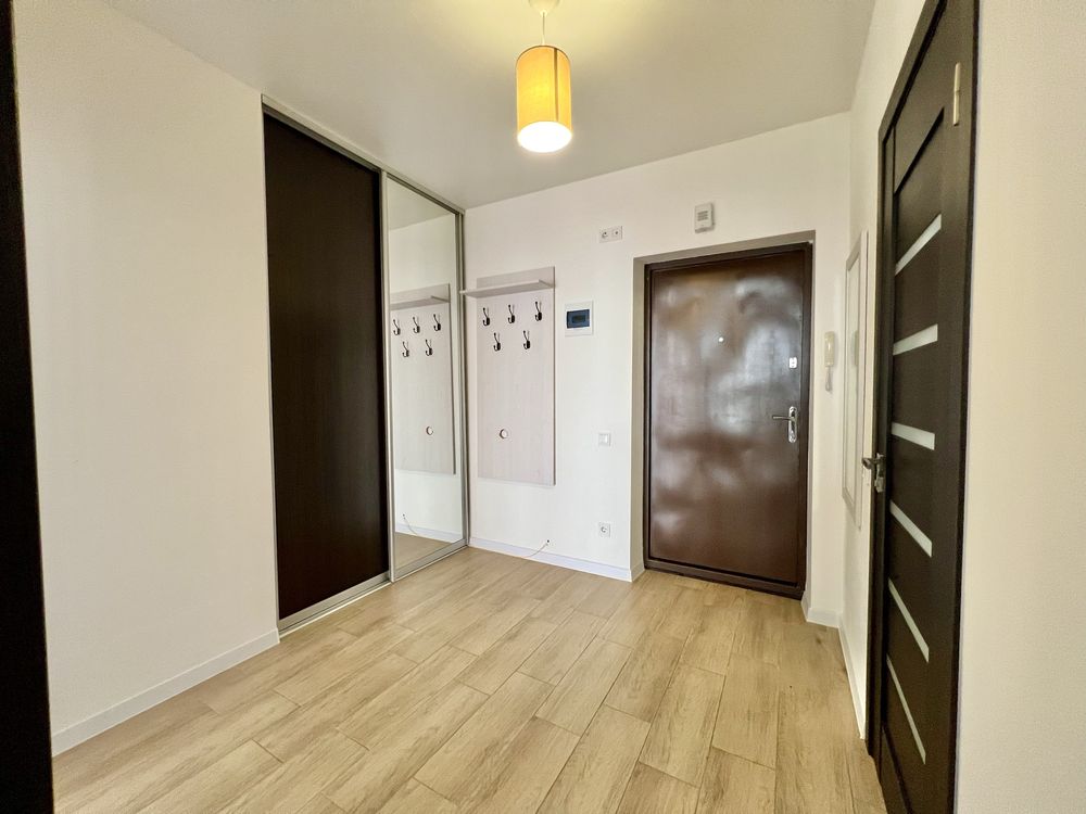 Продаж 1 кімнатної квартири вулиця Стрийська 45а (ЖК Леви Міста)