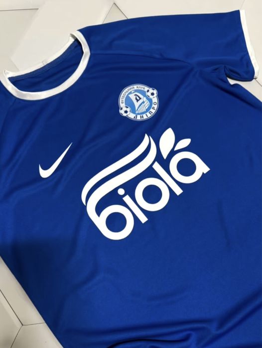 Футболки Збірна Україна ФК Дніпро Днепр