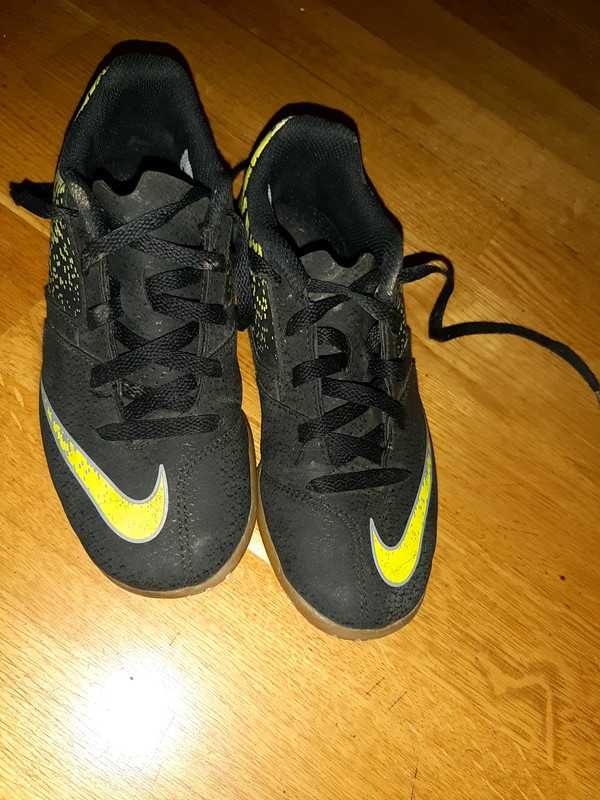 Buty sportowe dziecięce  Nike
