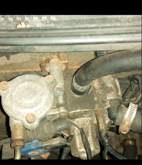 Продаж авто daewoo нубіра.