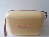 Mala térmica vintage Polarbox 20lt