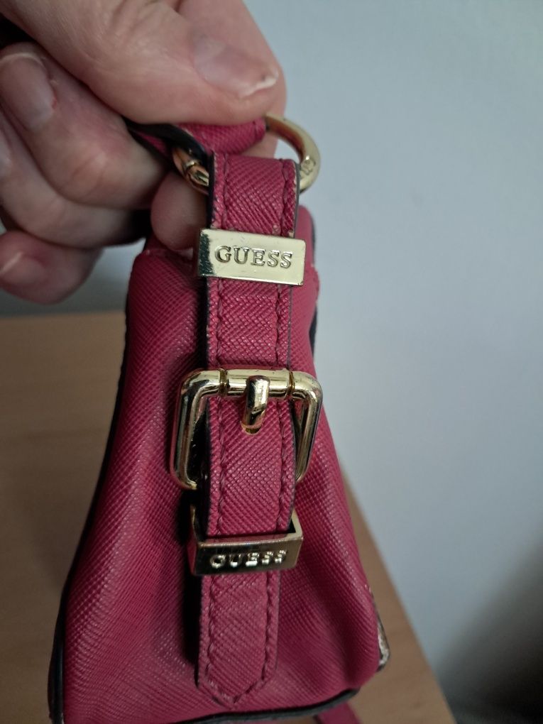 Torebka orginalna  Guess