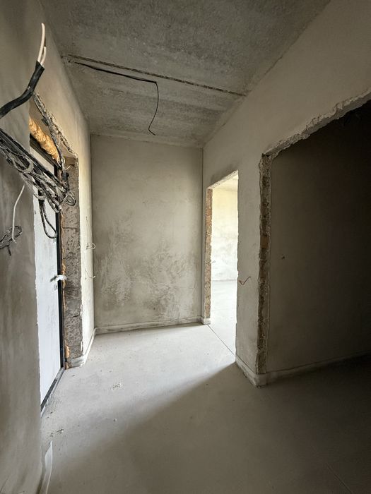 Продаж 3-кім.квартири з ідеальним плануванням в ЖК «Гордість»