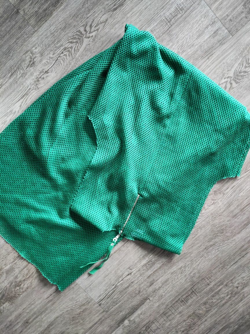Sukienka Reserved zielona