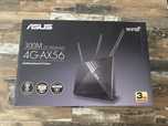 Router Asus 4G-AX56