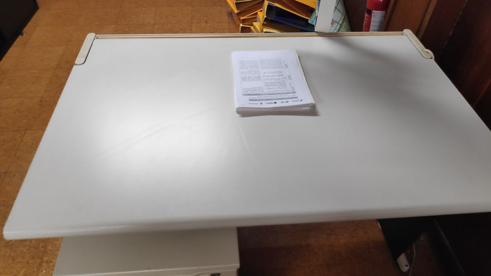 Mesas escritório King Beta