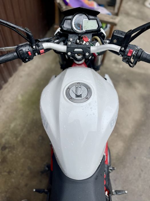 Продам Beneli tnt 300