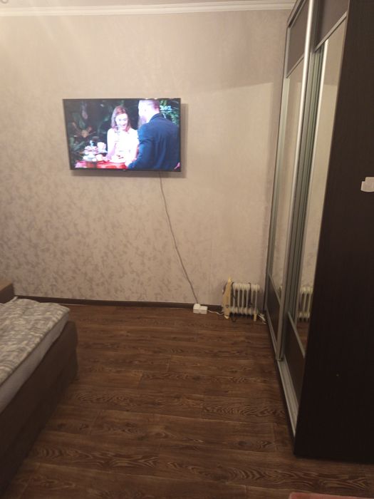 Квартира подобово