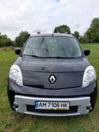 Renault Kangoo 2