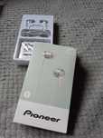 Pioneer słuchawki douszne C3 białe