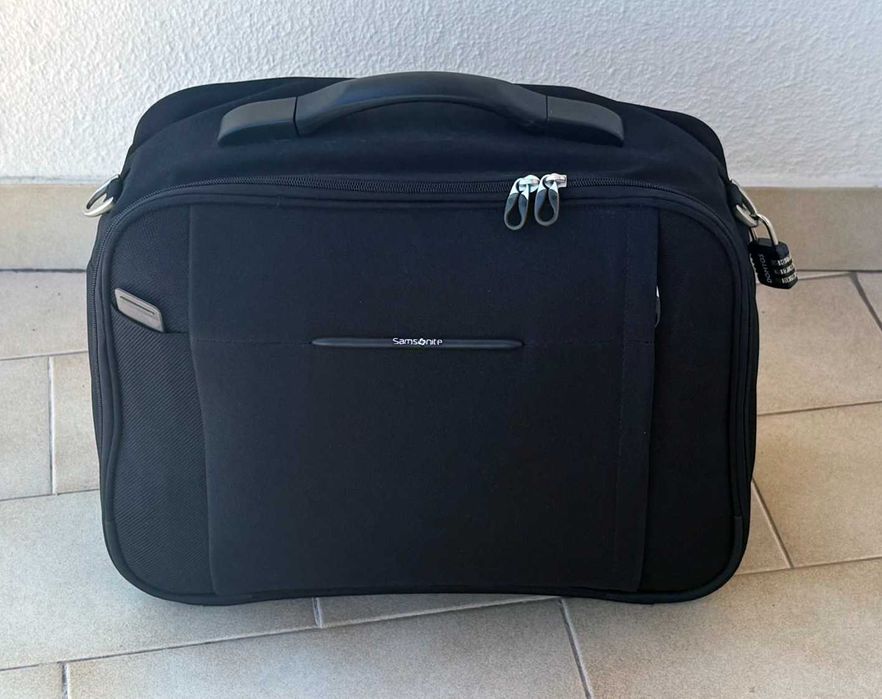 Mala Samsonite Underseater - NOVA