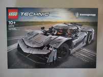 Lego 42173 Technic Koenigsegg Novo e Selado (25% de desconto do PVP)