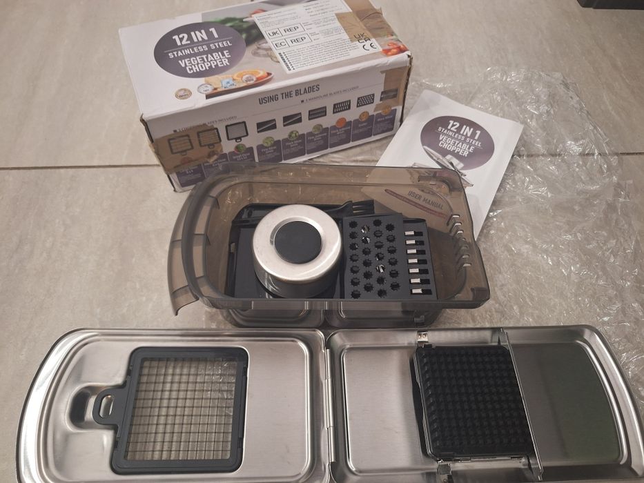 Krajalnica do warzyw