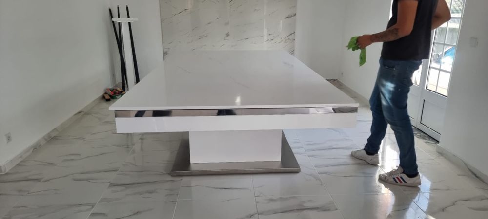 Bilhar Scarlet Luxury - BilharesEuropa Fabricante