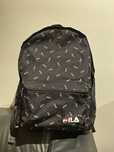 Mochila Fila Original