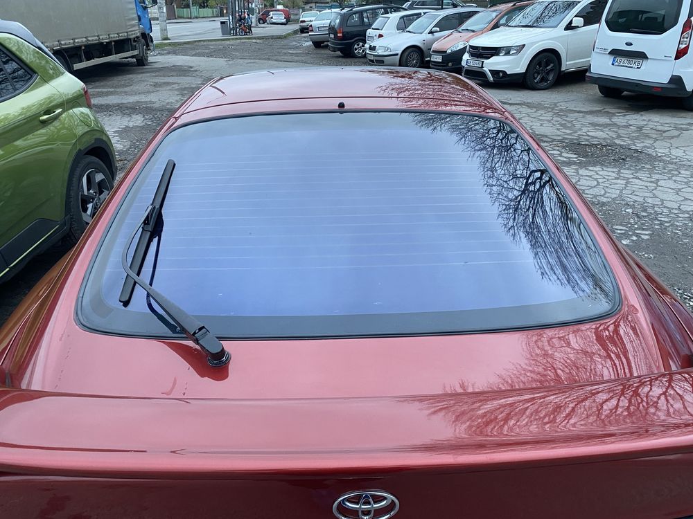 Продам власне авто Toyota Celica