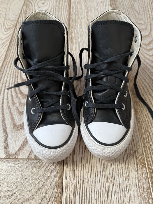 Дитячі кеди Converse