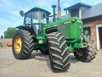 John deere 4450  Powershift 160KM