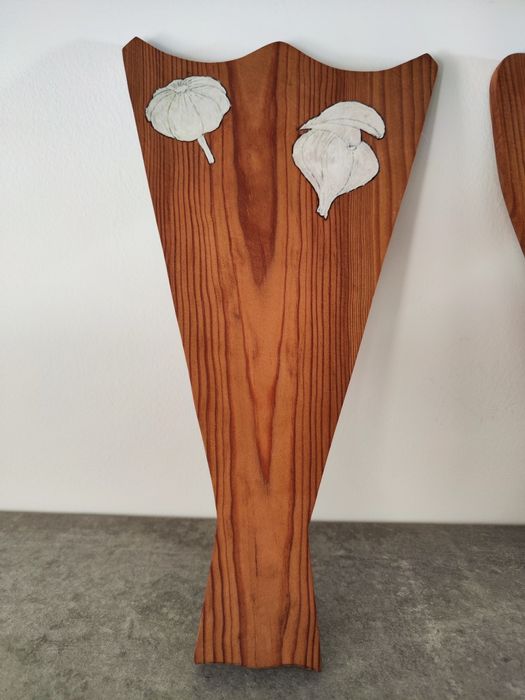 Tábua para cortar legumes