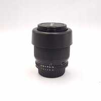 Obiektyw Nikon F Nikon Nikkor Af 35-105mm 1:3.5-4.5 D