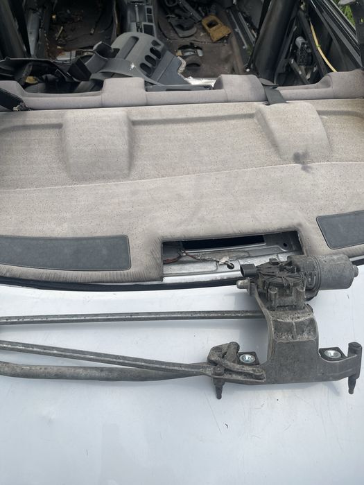 Трапеция трапеція дворников Bmw e38 Ford C-max Mk1