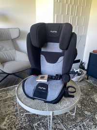 Fotelik samochodowy AACE (ISOFIX) 15-36kg